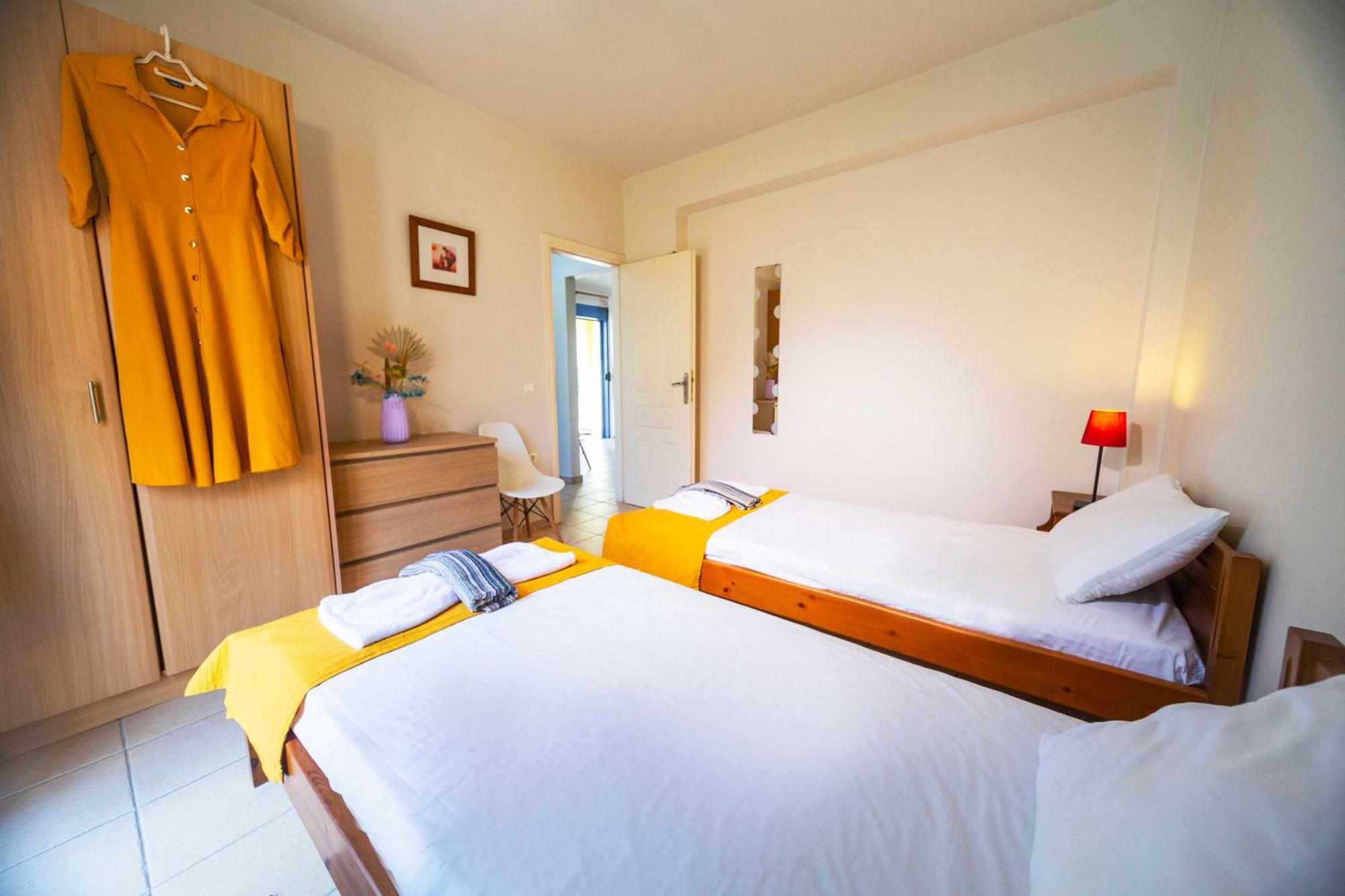 Villa Diana ตาวโรไนติส ภายนอก รูปภาพ